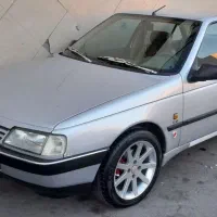 رینگ پیتلاین سایز ۱۶