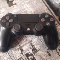 دسته ps4|کنسول، بازی ویدئویی و آنلاین|بوشهر, |دیوار
