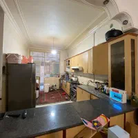 همکف یک طبقه از دو طبقه تمام اسکلت