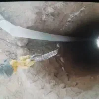 چاه کن  لایروبی سازی نگهبان