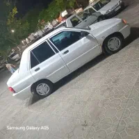 ۱۳۲|خودرو سواری و وانت|مشهد, کوی سیدی|دیوار
