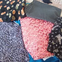 پارچه هر کدام فقط 300تومن
