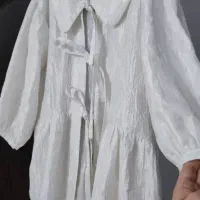 مانتو تابستانی