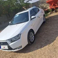 دنا پلاس توربو اتوماتیک