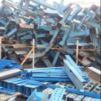 خرید ضایعات آهن کارخانه هستیم
