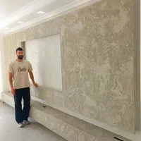 اجرا میکروسمنت با بهترین متریال (ضمانت کاری)