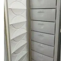 فریزر پارس