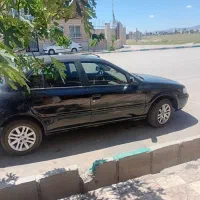 سمنددوگانه شرکتی ای اف سون