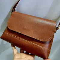 کیف چرم