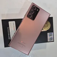 فروش گوشی سامسونگ نوت بیست اولترا 5G