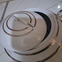 سرویس کارد  وسوپ خوری