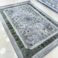 فرش نفیس کاشان