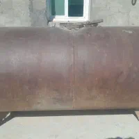 تانکر ۲۰۰۰هزار لیتری