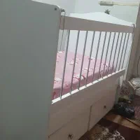 تخت خواب کودک