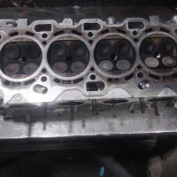 سرسیلندر کاپرا کامل  کف دست نخورده