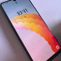 گوشی سامسونگa32حافطه128