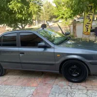 سمند lx مدل 96|خودرو سواری و وانت|کرمانشاه, |دیوار