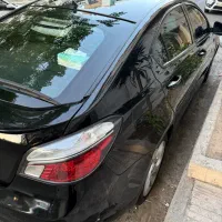ام جی۶ Gt