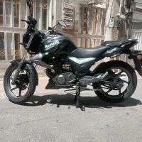 بنلی ۱۵۰ مدل۹۸