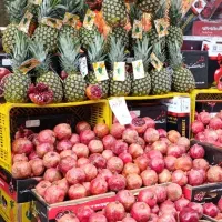 نیاز به کارگر ساده برای آبمیوه فروشی نیمه وقت