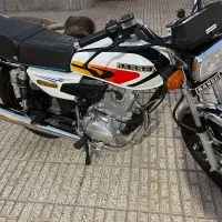 هندا ۲۰۰ مدل ۴۰۴ ایروکس کیلیک ویو