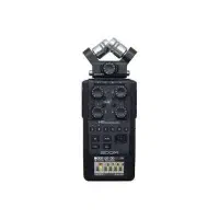 ضبط کننده صدا زوم Zoom H6 Handy Recorder