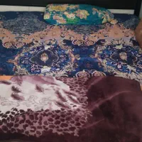تخت خواب دونفره