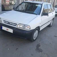 پراید 131