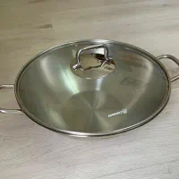 تابه یا ووک استیل کرکماز
