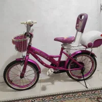 دوچرخه 16 پرادو