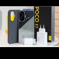Poco F7 5g