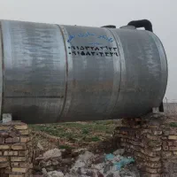 تانکر فروشی