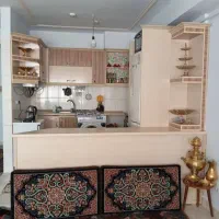واحد68مترپارکینگ-ودارای-وام-جانبازی-اندیشه-پورمهدی