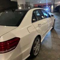 بنز E350 2013|خودرو سواری و وانت|تهران, سعادت‌آباد|دیوار