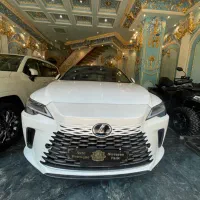 لکسوس Rx350