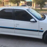پارس سال ۹۴بدون رنگ