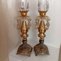 شعدانی برنز لاله