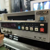 دی وی کم DSR20|پخش‌کننده DVD و ویدیو|تهران, راه آهن|دیوار