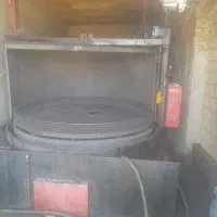 دستگاه قطعه شویی