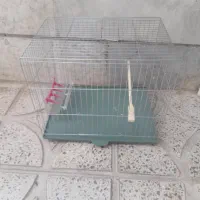 قفس سهره