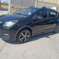 لیفان x50 اتومات CVT