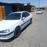 پژو پارس سال مدل 1400
