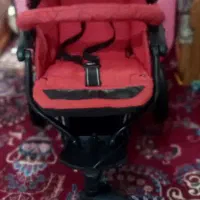 ارابه خارجی درحدآک مدل۳چرخه ای برندjANY