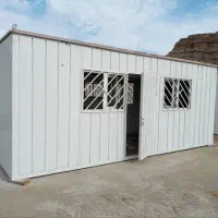 کانتین ۲۰ فوت کانتینر بندرعباس