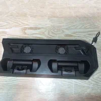 فن و استند خنک کننده ps4