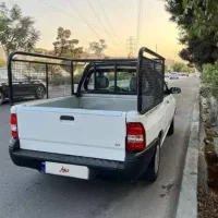 وانت بار باربری درون شهری و بیرون شهری