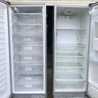 یخچال دوقلو جنرال ( بدون برفک )