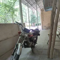 هندا مدل 90استثنایی 10هزار کار