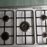 گاز و فر