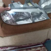چراغ پژو پارس